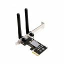 Приемник Wi-Fi D-Link DWA-548/10/C1A Black