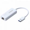 EDIMAX EU-4306 - Сетевой адаптер USB Ethernet (1Gb/s) - сетевой адаптер для MAC и PC