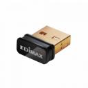 EDIMAX EW-7811Un - WiFi адаптер USB N150 совместим с Raspberry Pl