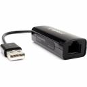 Сетевой адаптер Gembird Ethernet USB 2.0 - Fast Ethernet adapter NIC-U2