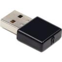 Адаптер сетевой USB - WiFi Gembird WNP-UA-005 802.11bgn - 300 Мбит-с