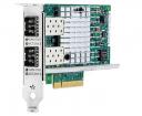 Сетевая карта НР ETHERNET 10GB 2-PORT 530SFP+ ADAPTER (652503-B21)