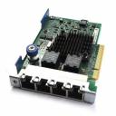 Адаптер НР Ethernet 1GbE 4P 331FLR FIO Adapter [684208-B21]
