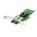 Intel E1G42EF Gigabit ET Dual Port PCI-E x4 Server Adapter