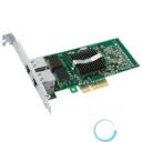 Сетевая карта INTEL EXPI9402PT/ EXPI9402PTG2P/L20 Сетевая карта OEM, PCI-Exepres Dual port