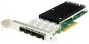 Сетевая карта LR-LINK (Linkreal) LREC9804BF-4SFP+