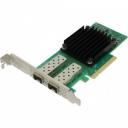 Сетевой адаптер Mellanox PCIE 25GB DUAL PORT MELMCX512A-ACAT