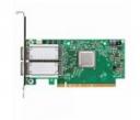 MELLANOX Сетевой адаптер PCIE 100GB DUAL PORT MCX516A-CCAT MELLANOX