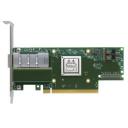 Сетевой адаптер Mellanox MCX653105A-ECAT-SP ConnectX-6 VPI adapter card