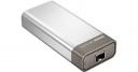 Адаптер сетевой QNAP 10 Gb/s USB4 to SFP+ Network Adapter QNA-UC10G1SF