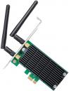 Приемник Wi-Fi TP-Link Archer T4E