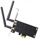 Сетевая карта TP-LINK Archer T6E AC1300