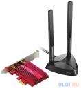 Сетевой адаптер Wi-Fi 6+ Bluetooth 5.0 TP-Link Archer TX3000E-RU AX3000