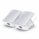 Комплект PowerLine-адаптеров TP-Link TL-PA4010 KIT