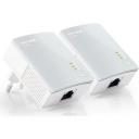 Сетевой адаптер TP-Link TL-PA4010KIT