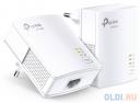 Сетевой адаптер TP-LINK TL-PA7017 KIT