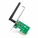 WiFi адаптер TP-Link TL-WN781ND (PCIe, N150)