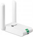 Приемник Wi-Fi TP-LINK TL-WN822N(RU) White