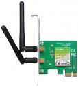 Адаптер PCI-E TP-LINK TL-WN881ND