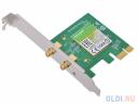 Адаптер TP-Link TL-WN881ND Беспроводной сетевой PCI Express-адаптер серии N, скорость до 300 Мбит/с