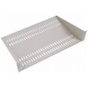 Полка ЦМО МС-40 серый 1 шт.