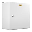Шкаф электротехнический Elbox (EMW-600.600.210-1-IP66) потол.пан. пан.основ. монтаж.пан. одноствор.