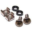 Lanmaster LAN-SC50 серебристый 50 шт.