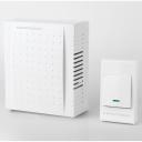 Звонок проводной Elektrostandard DBQ26 DBQ26M WM Белый