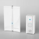 Звонок беспроводной Elektrostandard DBQ20M a044639 Цвет арматуры белый