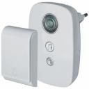 Звонок электрический Navigator 61 270 NDB-D-AC02-1V1-WH, цена за 1 шт.