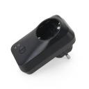 Розетка умная с системой Умный дом Elektrostandard Wf 76100/00 a054336