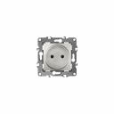 12-2105-15 12-2105-15 ЭРА Розетка 2P, 16A-250В, IP20, Эра12, перламутр, цена за 1 шт