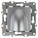 14-6003-03 Вывод кабеля ЭРА Elegance 14-6003-03 алюминий, цена за 1 шт