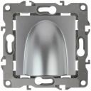 Вывод кабеля ЭРА Elegance 14-6003-03 алюминий, 1шт