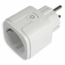 Розетка с функцией управления осветительным оборудованием, радиочастотная, TM500, FERON, цена за 1 шт.