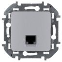 Розетка для интернета Legrand 673827 Inspiria, 16 А