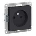 Розетка Systeme Electric ATN001049, 16 А