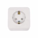 Розетка Systeme Electric BLANCA BLNRA011101