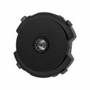 Розетка TV проходная агат, Байкал TDM, цена за 1 шт