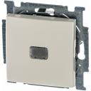 Выключатель ABB 2CKA001012A2156 basic55, 10 А