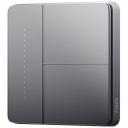 Выключатель Aqara Z1 Pro (ZNQBKG43LM_gr)