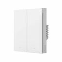 Выключатель Aqara Smart Wall Switch H1 (WS-EUK02)
