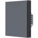 Выключатель Aqara H1 EU без нейтрали (WS-EUK01)