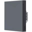 Выключатель Aqara H1 EU с нейтралью (WS-EUK03)