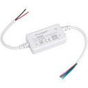 Диммер ARL-SIRIUS-TUYA-RGB-SUF Slim (12-24V, 3x2A, 2.4G) (Arlight, IP20 Пластик, 3 года) 032348