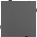 Механизм выключателя одноклавишный непроходной Arlight SWT-TENDO-MK01-SFPL-GR 1шт 054569