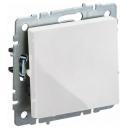 Выключатель IEK BR-V10-0-10 BRITE, 10 А, с защитной шторкой