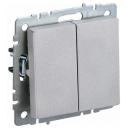 Выключатель IEK BR-V20-0-10 BRITE, 10 А
