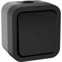 Выключатели накладного монтажа IP55 серии TORS – это выбор профессионалов. Розетки и выключатели для бытового и промышленного применения. Высокая степень защиты IP позволяет устанавливать изделия под открытым небом, в помещениях с повышенной влажностью и запылённостью.