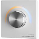 Роторная панель управления RF двухканальное 12-48VDC MIX Maytoni 711025